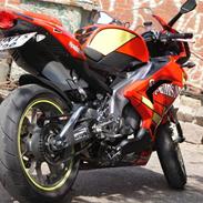 Aprilia Rs-125 REPLICA