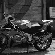 Aprilia Rs-125 REPLICA