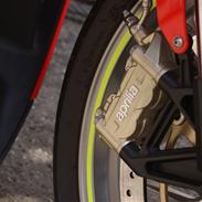 Aprilia Rs-125 REPLICA