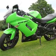 Kawasaki er 6 f