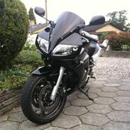 Suzuki SV650S