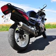 Honda cbr 600 f2