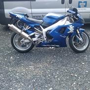 Yamaha YZF R1 *solgt*