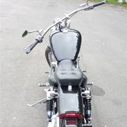 Suzuki intruder vs1400 (solgt)