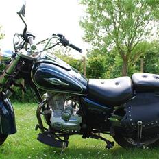 Jinlun 150-5 ´solgt´