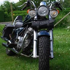 Jinlun 150-5 ´solgt´