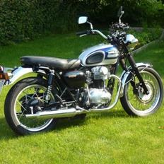 Kawasaki w650