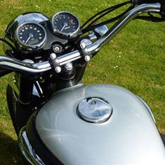 Kawasaki w650