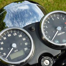 Kawasaki w650