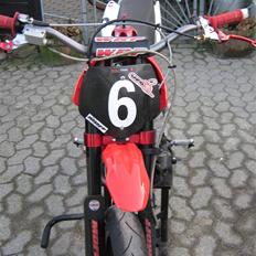 Honda pitpro pro mod