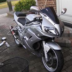 Suzuki sv650k3