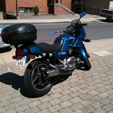 Suzuki GSX750ES SOLGT 