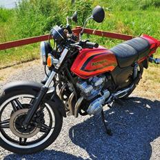 Honda CB 750 F