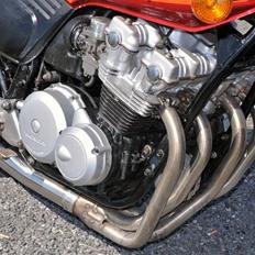 Honda CB 750 F