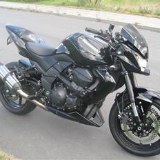 Kawasaki Z750 abs SOLGT