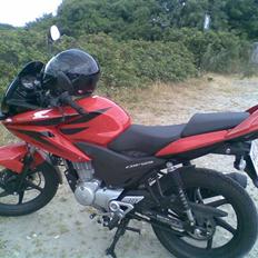 Honda CBF125