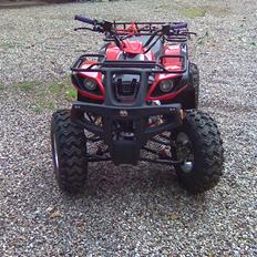 Baotian 150 cc 2+4 farmer