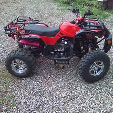 Baotian 150 cc 2+4 farmer