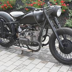 Dnepr K650