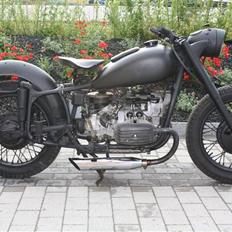 Dnepr K650