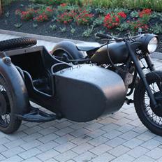 Dnepr K650