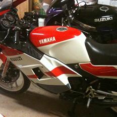 Yamaha RD350