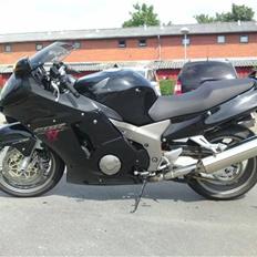 Honda CBR 1100 - 