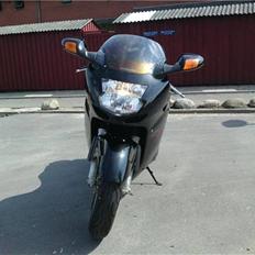Honda CBR 1100 - 
