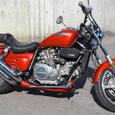 Honda Super magna vf 750