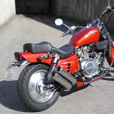 Honda Super magna vf 750