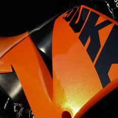 KTM DUKE 2 II