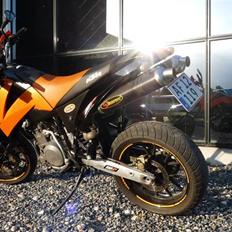 KTM DUKE 2 II