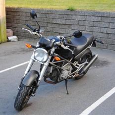 Ducati Monster 900Si. e.