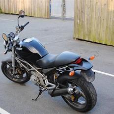 Ducati Monster 900Si. e.