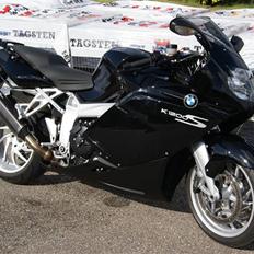 BMW K1200S - SOLGT