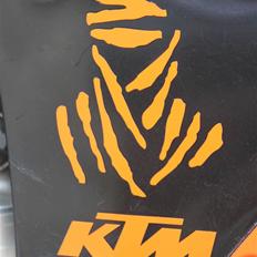 KTM 640 ADV