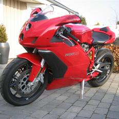 Ducati 749 S