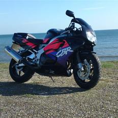Honda •CBR 900RR •SOLGT•