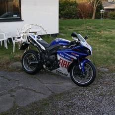 Yamaha YZF R1 Limited Edition 43/225