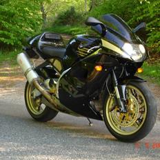 Aprilia RSV 1000