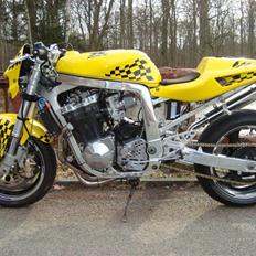 Suzuki GsxR 1100 Streetfigther