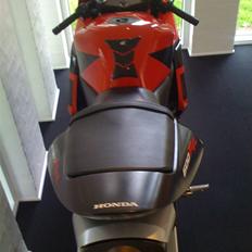 Honda CBR600RR - TIL SALG
