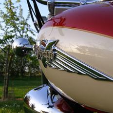 Yamaha xv 250 s virago