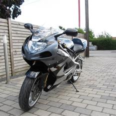 Suzuki GSXR 1000