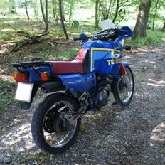 Yamaha XT 600 Z Ténéré (solgt)