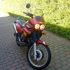 Yamaha Xtz 750 Super Tenere