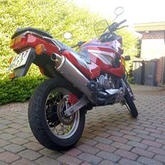 Yamaha Xtz 750 Super Tenere
