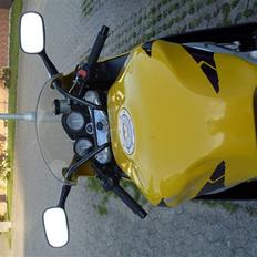 Honda CBR 900 RR REPSOL