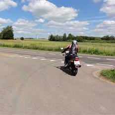 Suzuki Gs 500 e *SOLGT*