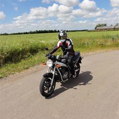 Suzuki Gs 500 e *SOLGT*